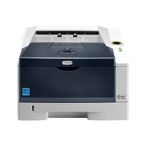 Ремонт принтера Kyocera FS-1120D в Красноярске